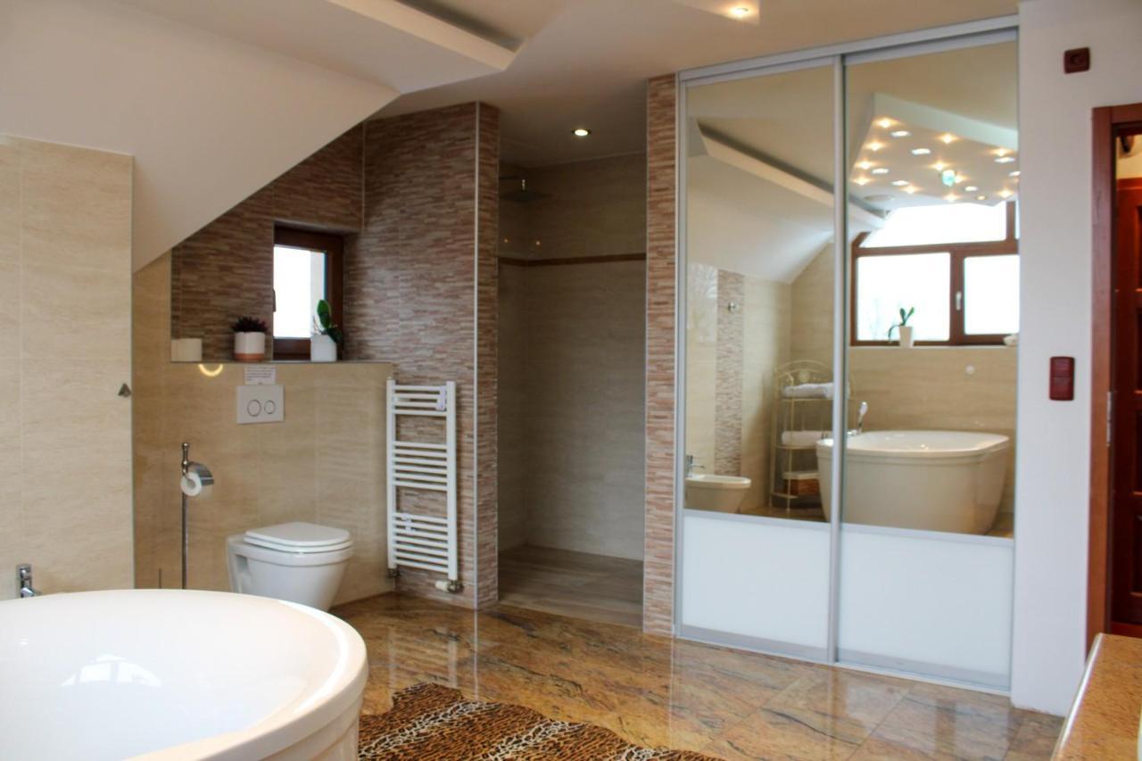 Dobranic - Kuca Za Odmor Villa Sveti Martin Na Muri Ngoại thất bức ảnh