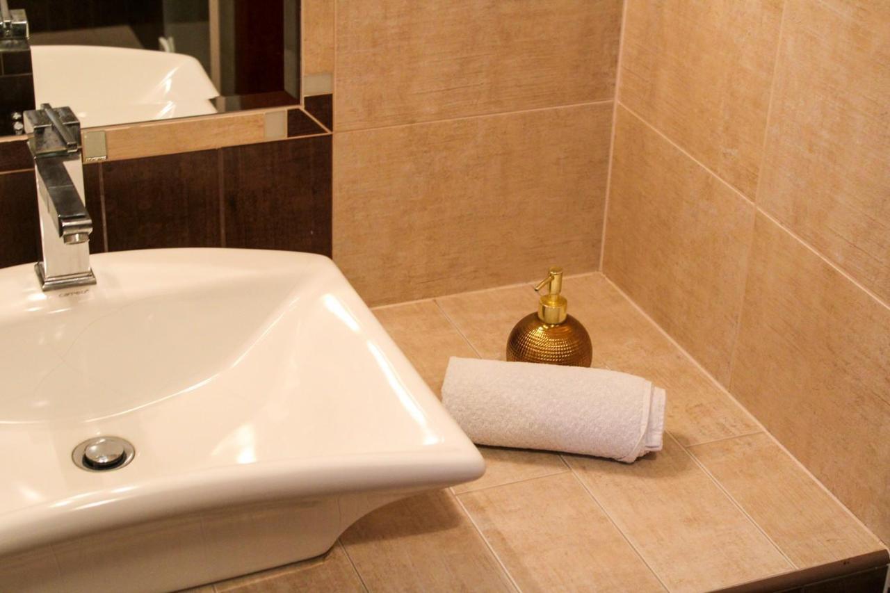 Dobranic - Kuca Za Odmor Villa Sveti Martin Na Muri Ngoại thất bức ảnh