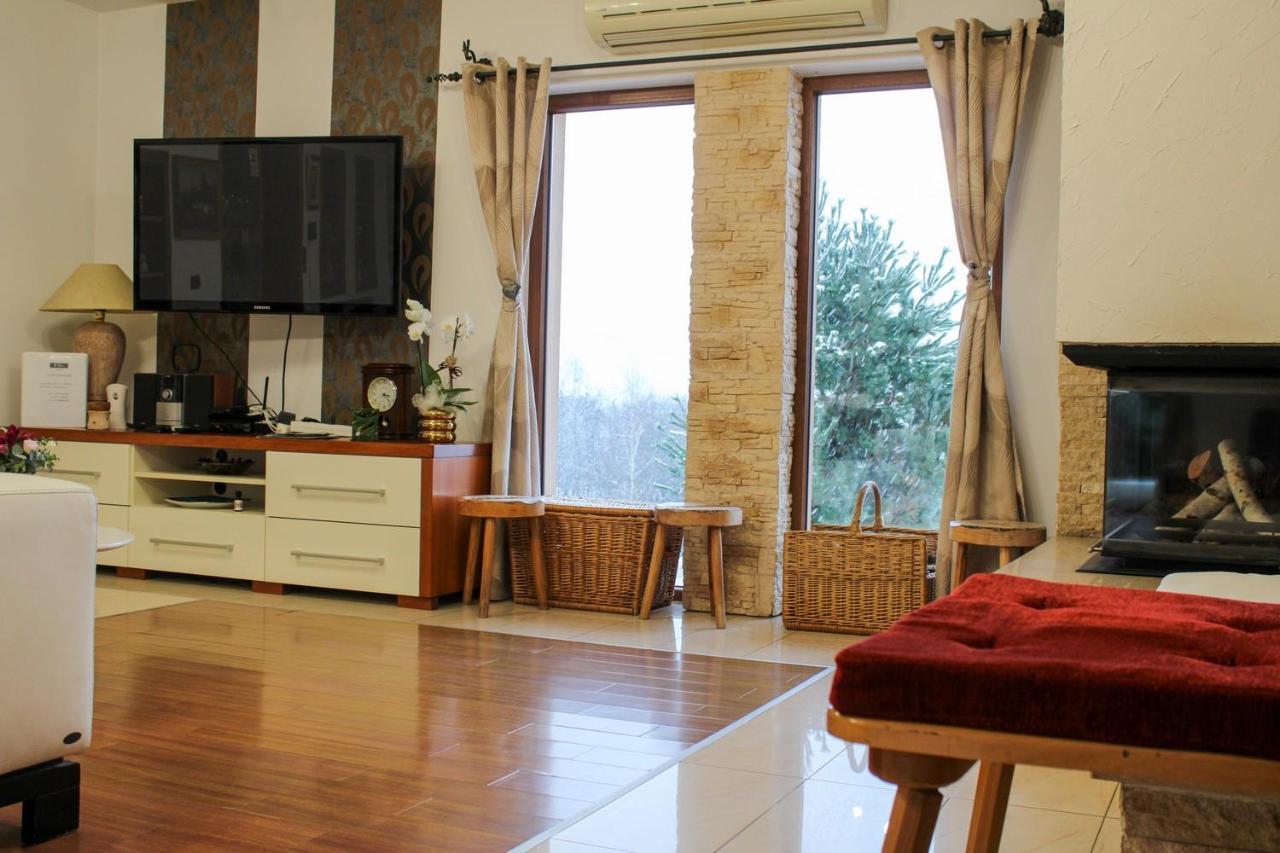 Dobranic - Kuca Za Odmor Villa Sveti Martin Na Muri Ngoại thất bức ảnh