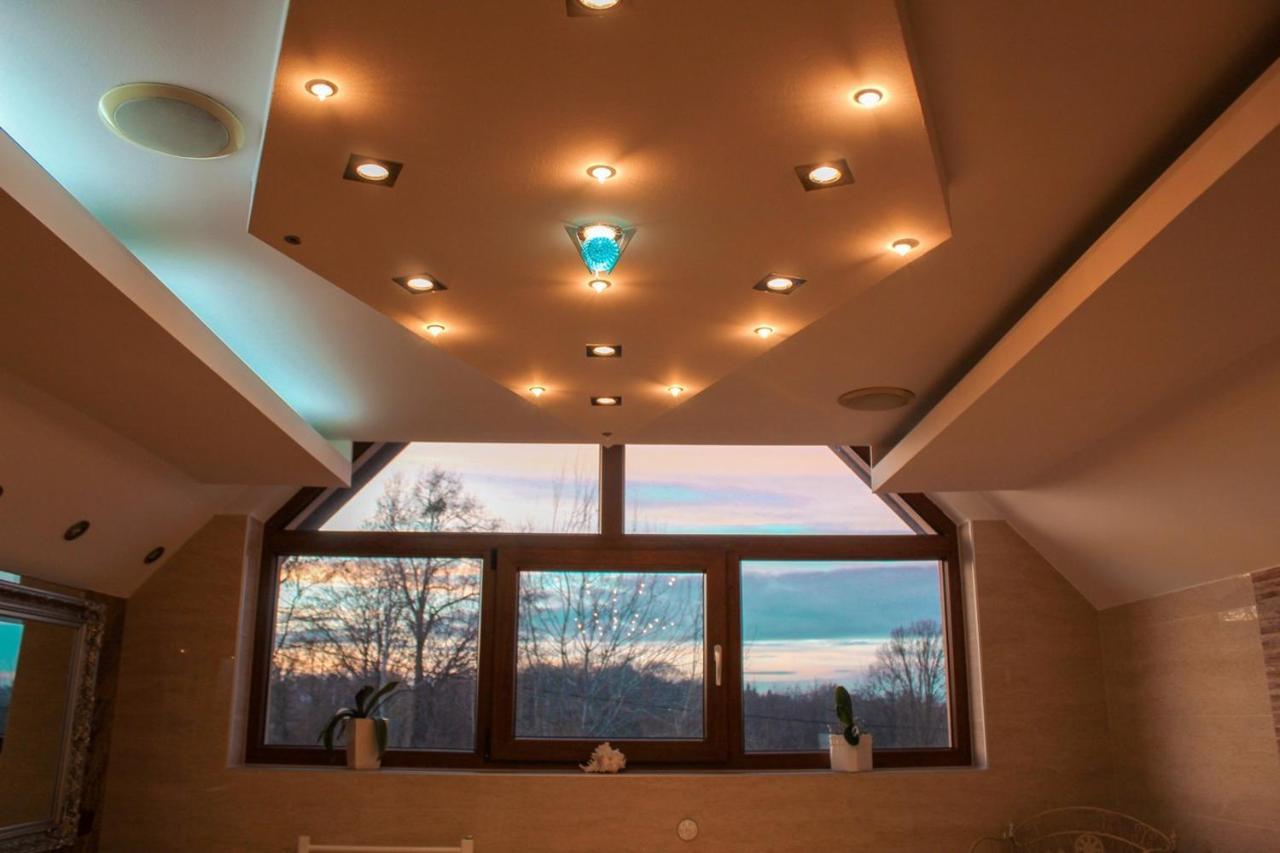 Dobranic - Kuca Za Odmor Villa Sveti Martin Na Muri Ngoại thất bức ảnh