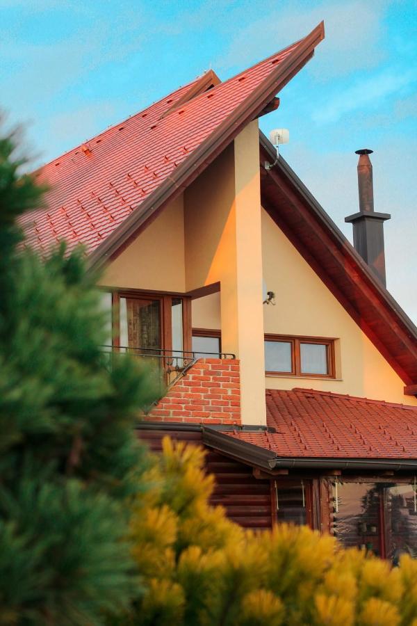 Dobranic - Kuca Za Odmor Villa Sveti Martin Na Muri Ngoại thất bức ảnh