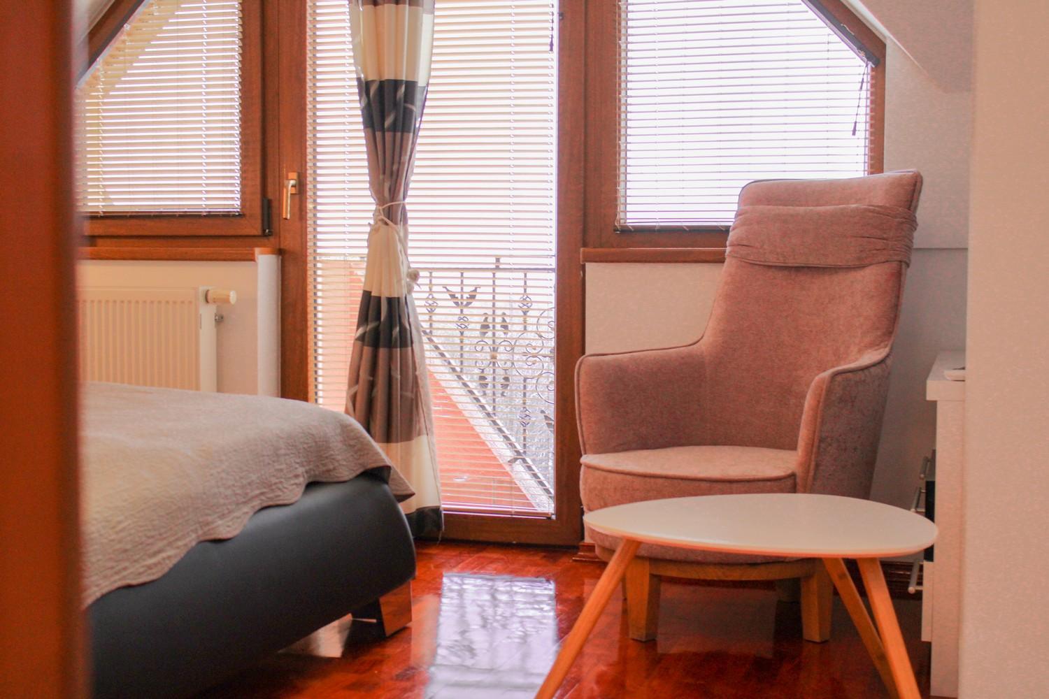 Dobranic - Kuca Za Odmor Villa Sveti Martin Na Muri Ngoại thất bức ảnh