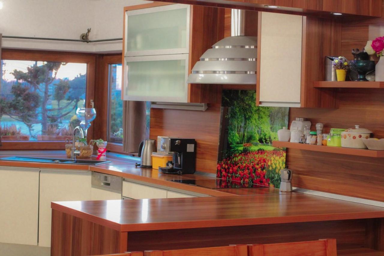 Dobranic - Kuca Za Odmor Villa Sveti Martin Na Muri Ngoại thất bức ảnh