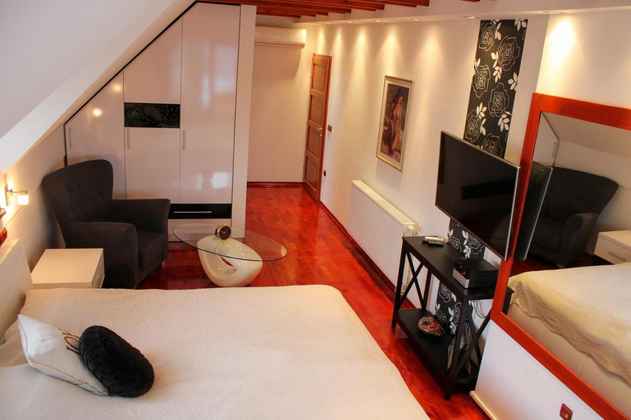 Dobranic - Kuca Za Odmor Villa Sveti Martin Na Muri Ngoại thất bức ảnh