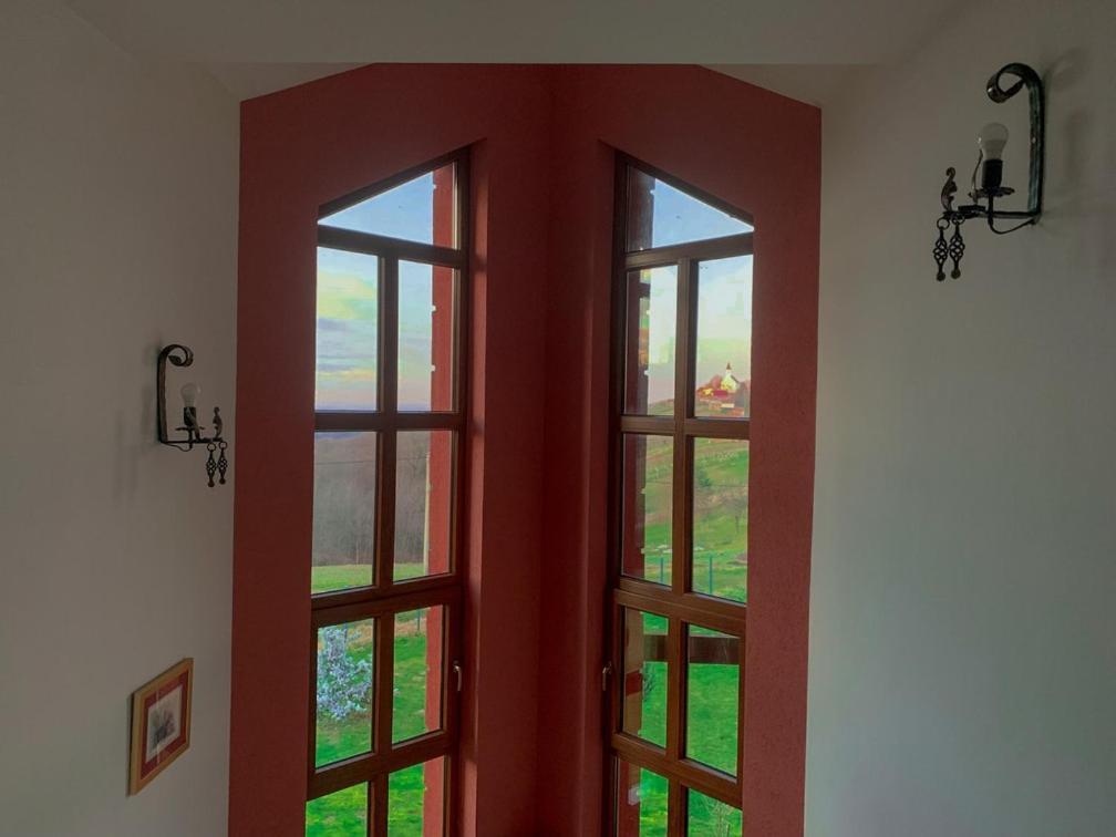 Dobranic - Kuca Za Odmor Villa Sveti Martin Na Muri Ngoại thất bức ảnh