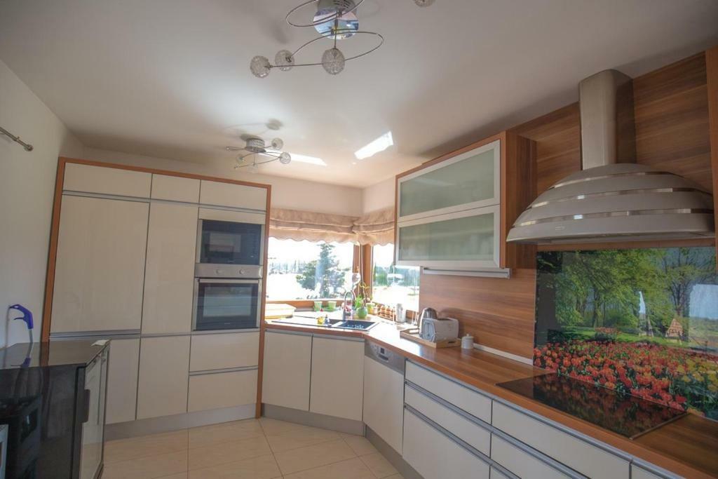 Dobranic - Kuca Za Odmor Villa Sveti Martin Na Muri Ngoại thất bức ảnh